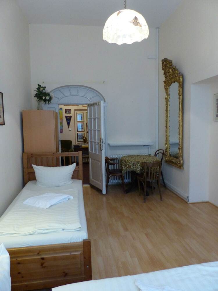 Hotel-pension Waizenegger