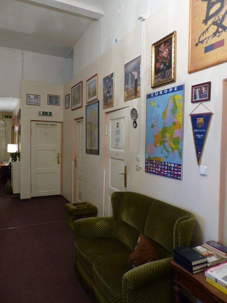 Hotel-pension Waizenegger