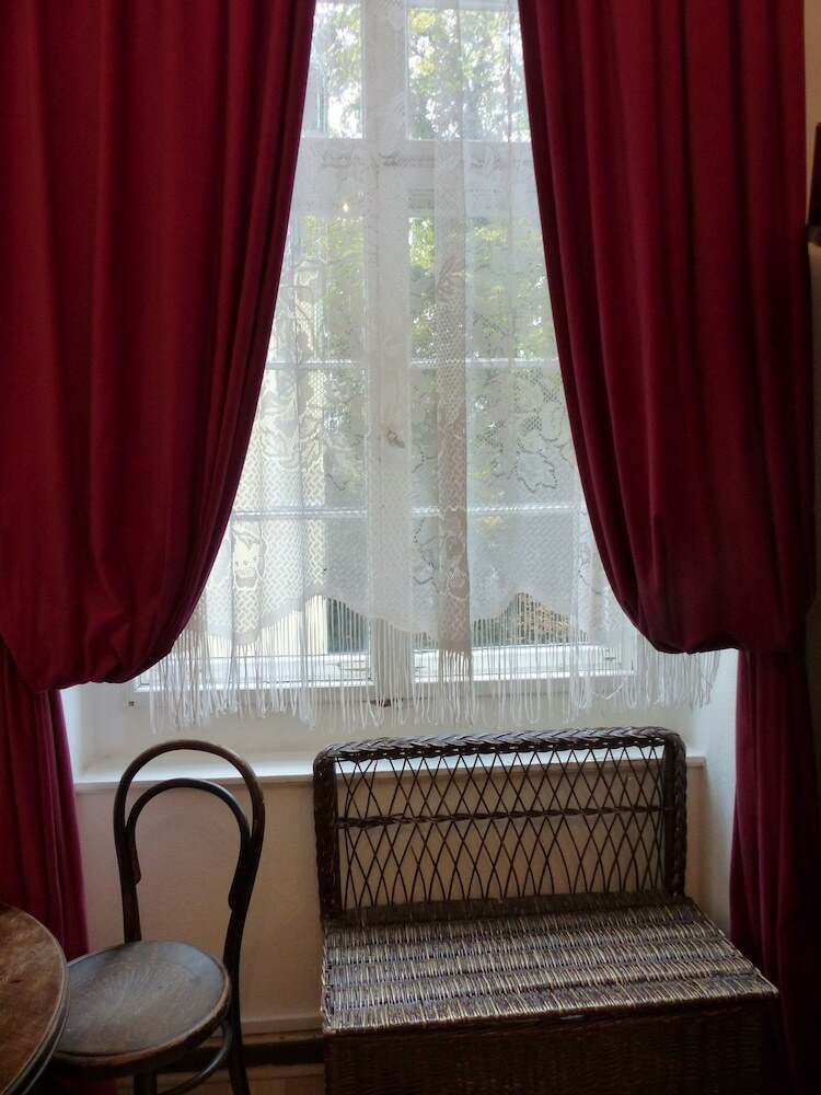 Hotel-pension Waizenegger