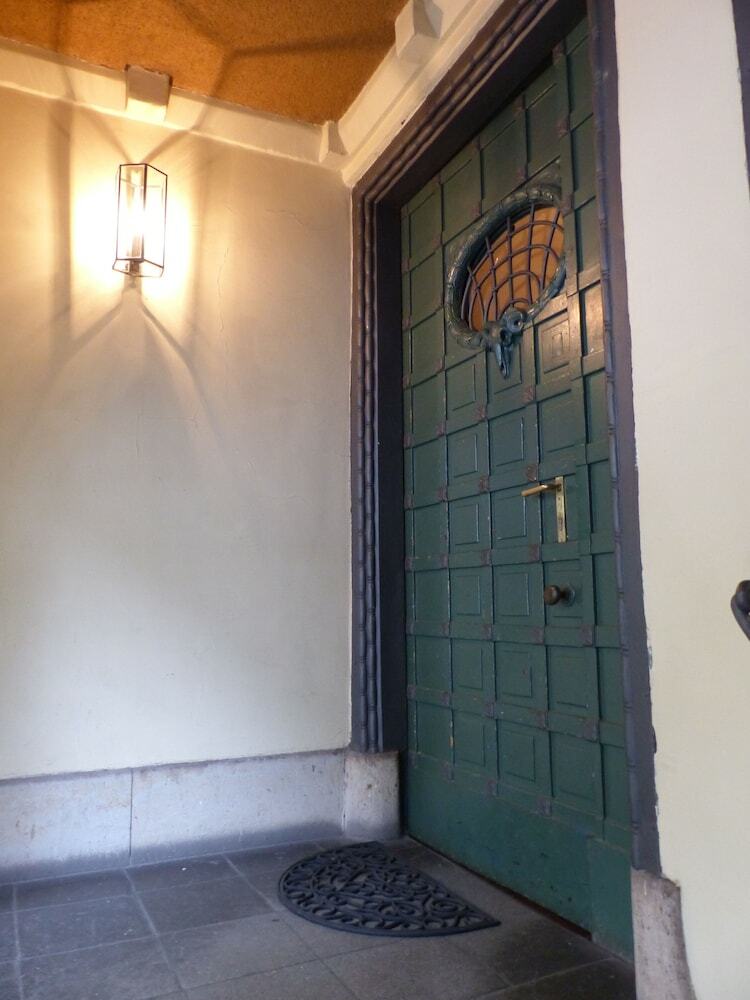 Hotel-pension Waizenegger