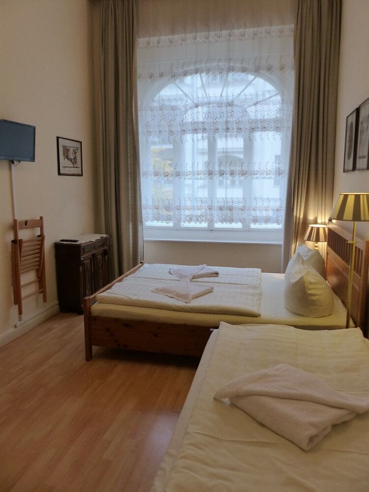 Hotel-pension Waizenegger