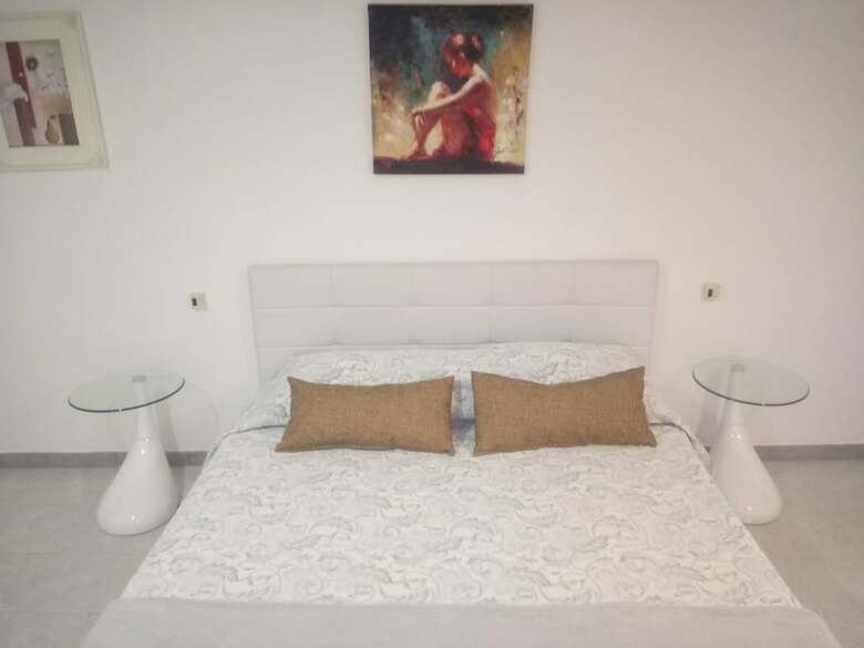 Bed & Breakfast Il Mirto E La Rosa Hoteles