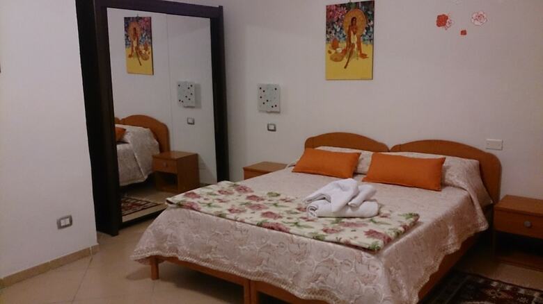 Bed & Breakfast Il Mirto E La Rosa Hoteles