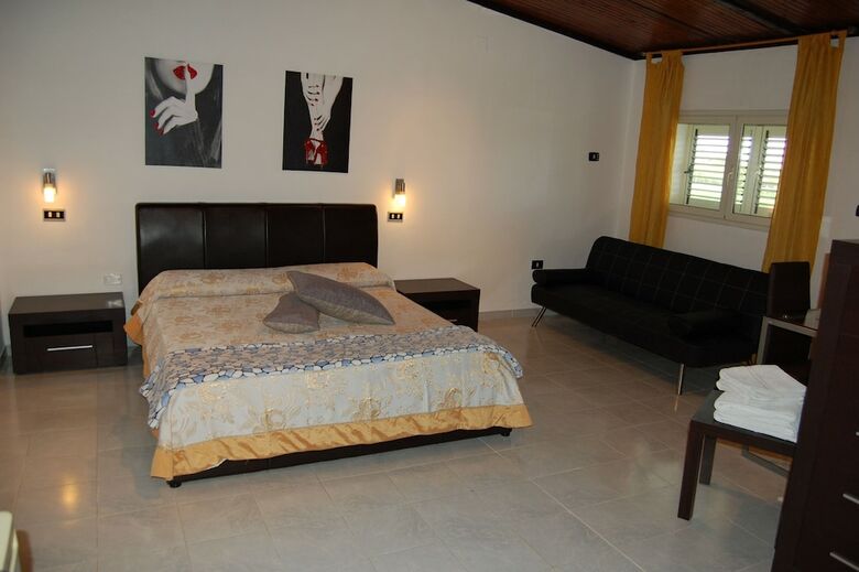 Bed & Breakfast Il Mirto E La Rosa Hoteles