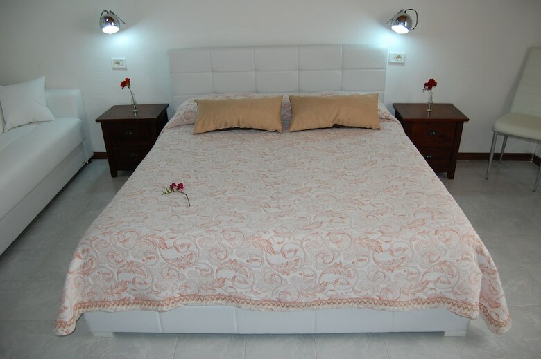 Bed & Breakfast Il Mirto E La Rosa Hoteles