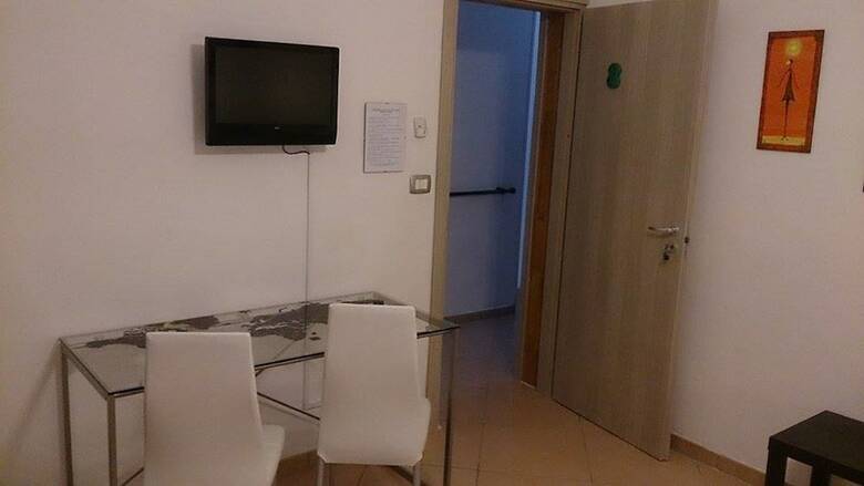 Bed & Breakfast Il Mirto E La Rosa Hoteles