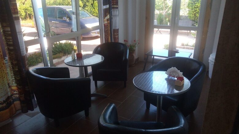 Bed & Breakfast Il Mirto E La Rosa Hoteles