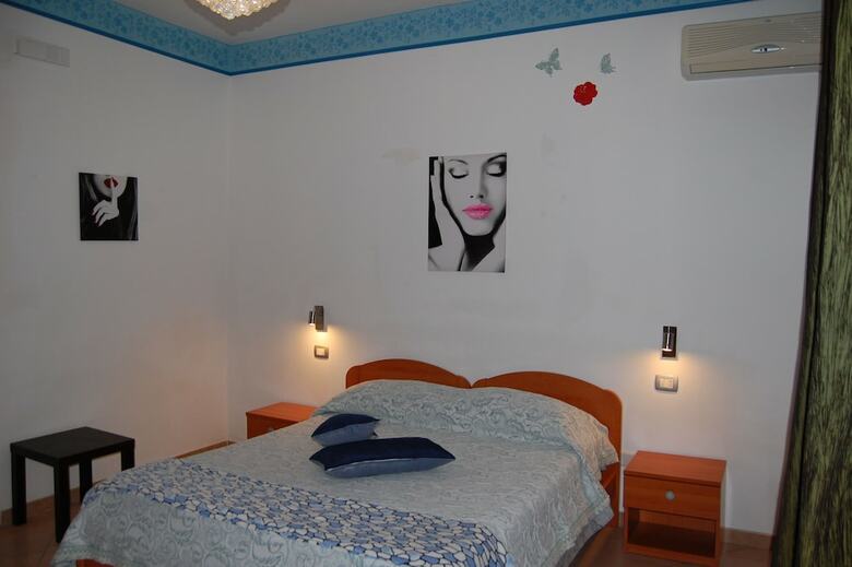Bed & Breakfast Il Mirto E La Rosa Hoteles