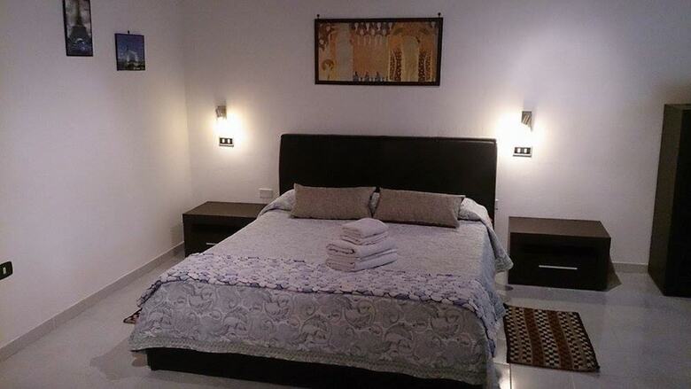 Bed & Breakfast Il Mirto E La Rosa Hoteles