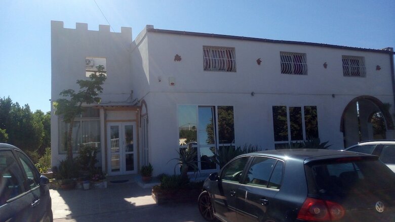 Bed & Breakfast Il Mirto E La Rosa Hoteles