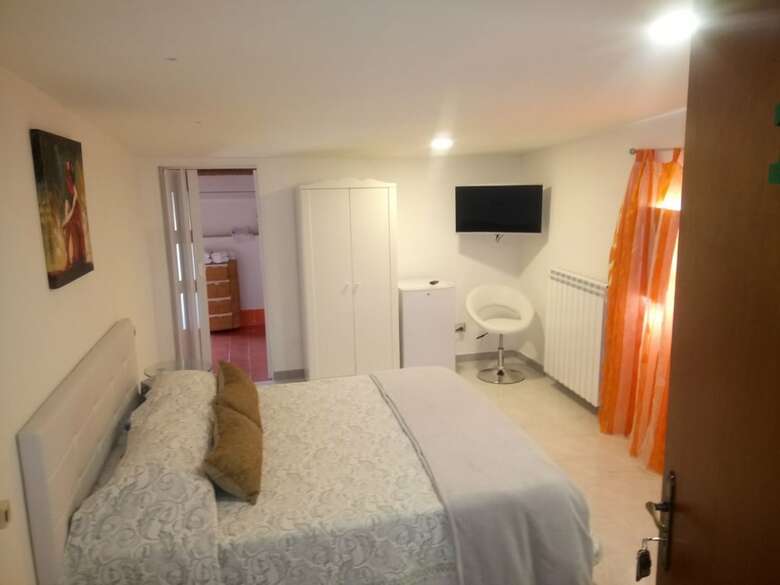 Bed & Breakfast Il Mirto E La Rosa Hoteles