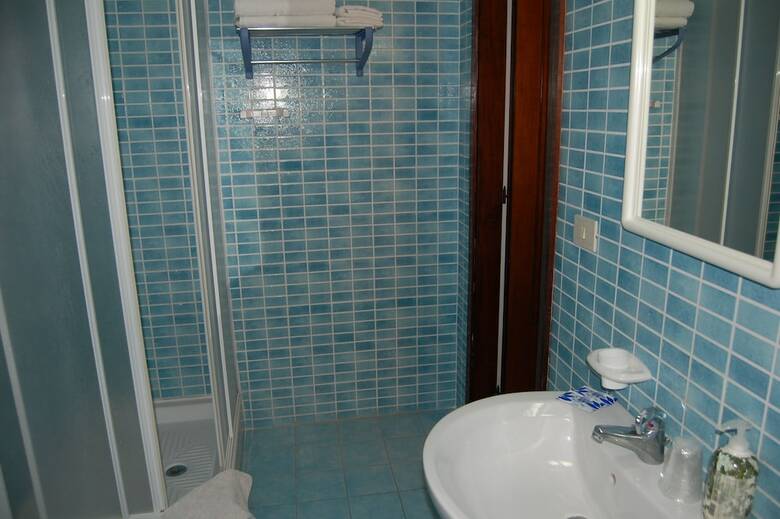 Bed & Breakfast Il Mirto E La Rosa Hoteles