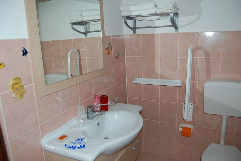 Bed & Breakfast Il Mirto E La Rosa Hoteles