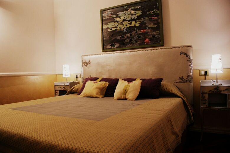 Aldebaran Bed And Breakfast