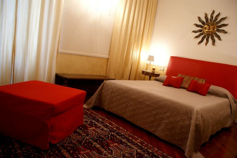 Aldebaran Bed And Breakfast