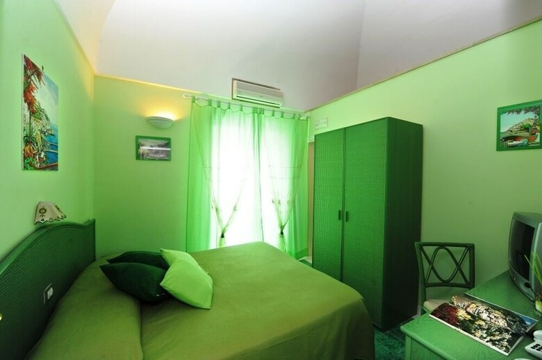 Bed & Breakfast Palazzo Talamo