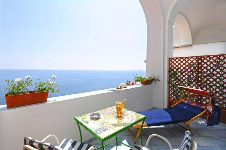 Bed & Breakfast Palazzo Talamo