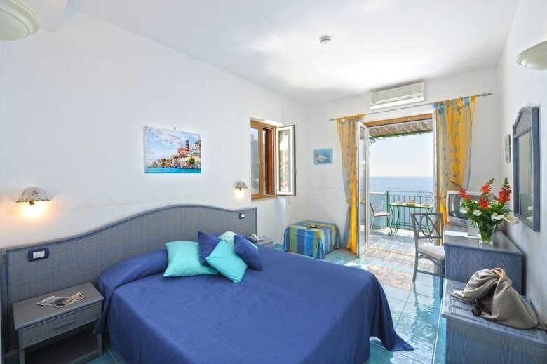 Bed & Breakfast Palazzo Talamo