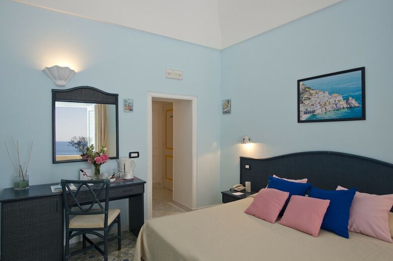 Bed & Breakfast Palazzo Talamo
