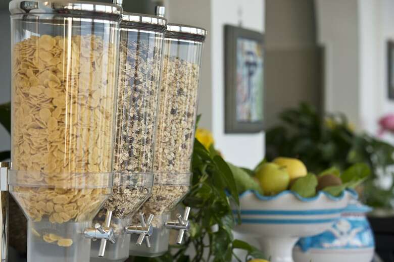 Bed & Breakfast Palazzo Talamo