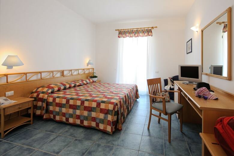 Hotel I Melograni