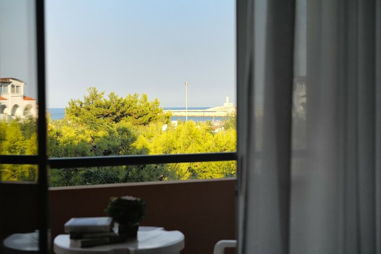 Hotel I Melograni