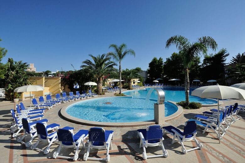 Hotel I Melograni