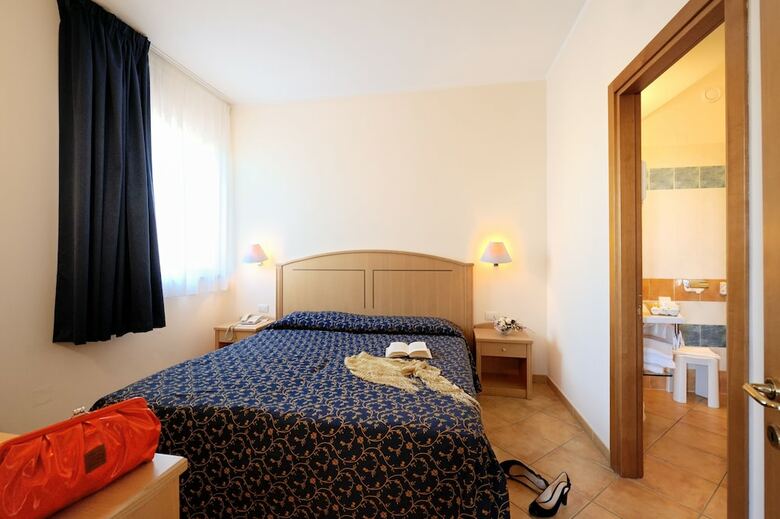 Hotel I Melograni