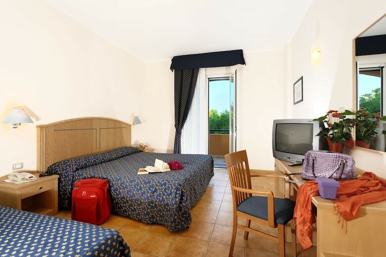Hotel I Melograni