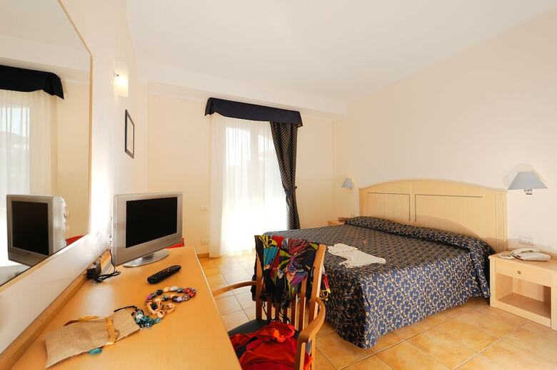 Hotel I Melograni