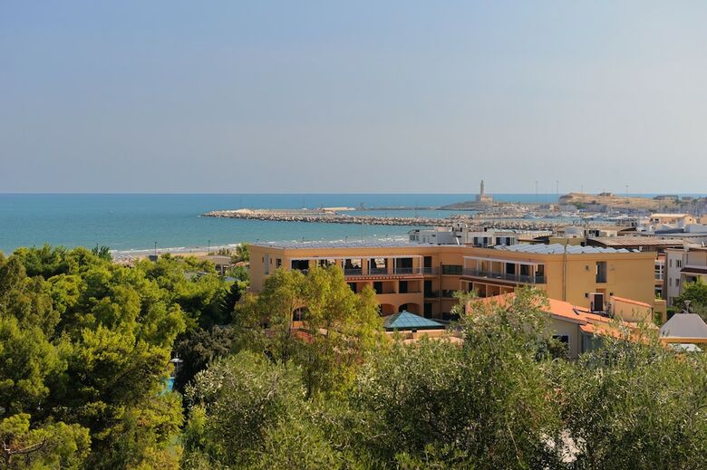Hotel I Melograni
