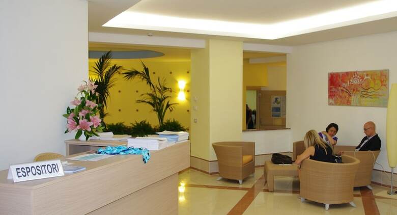 Hotel I Melograni