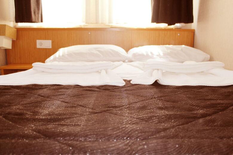 Agora Boutique Hotel & Bistro