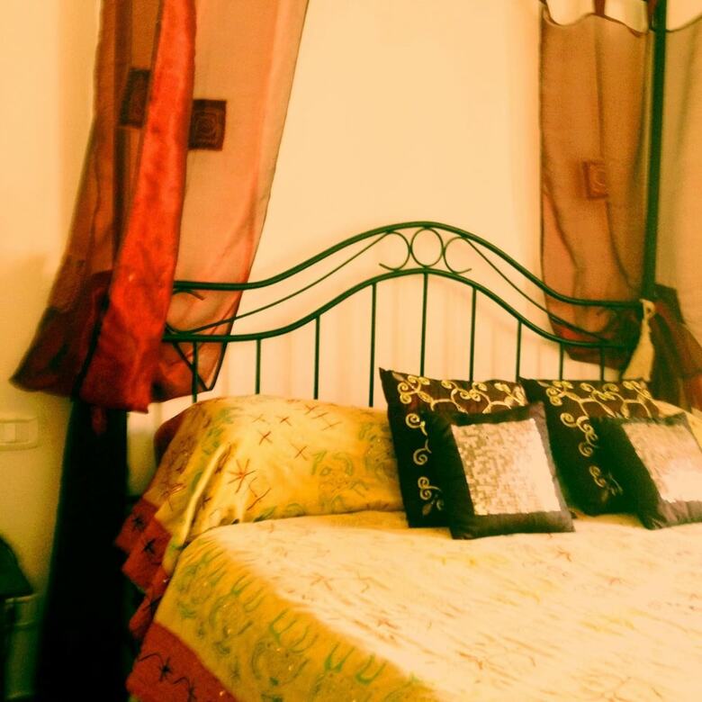 Aenea's B&B