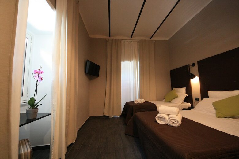 Hotel Felice