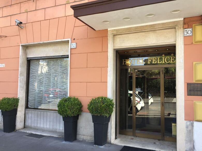 Hotel Felice