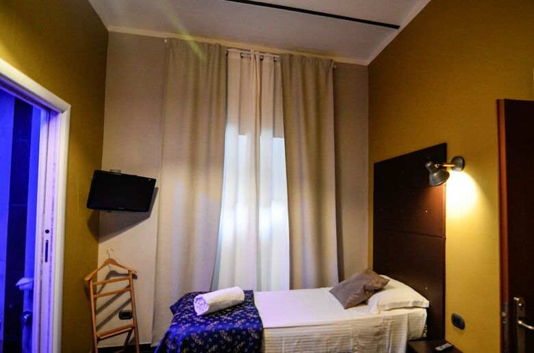 Hotel Felice