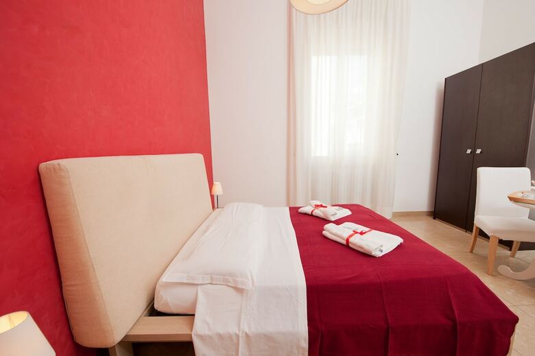 Bed & Breakfast Mirage