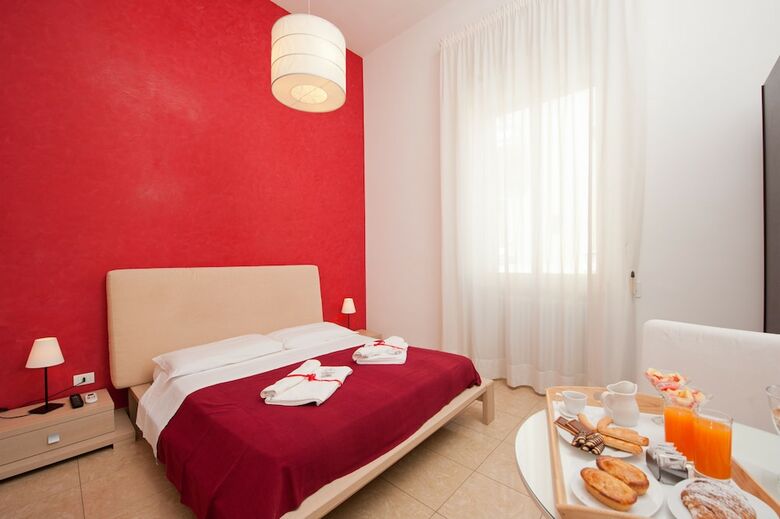 Bed & Breakfast Mirage