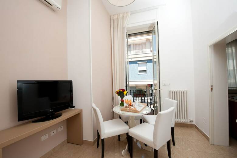 Bed & Breakfast Mirage