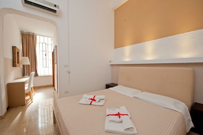 Bed & Breakfast Mirage