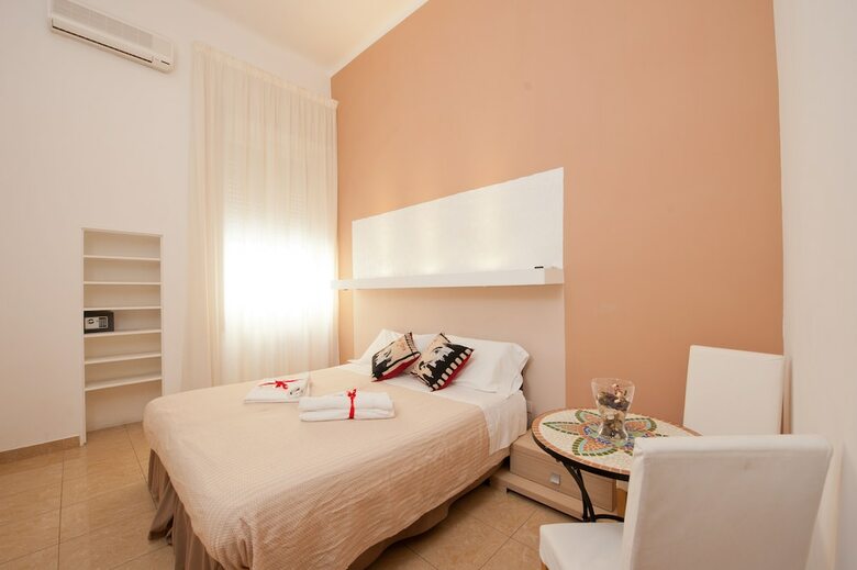 Bed & Breakfast Mirage