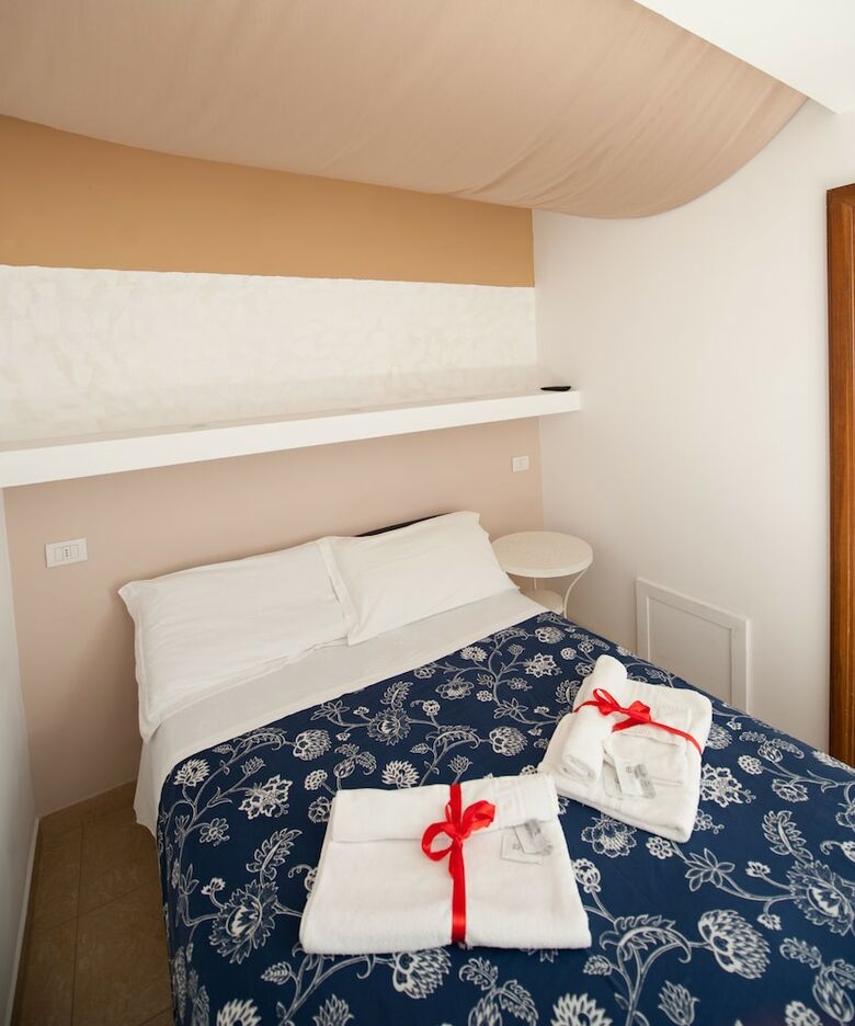 Bed & Breakfast Mirage