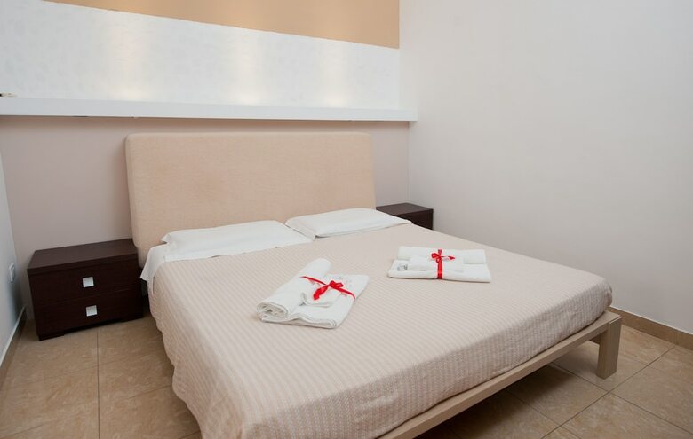 Bed & Breakfast Mirage
