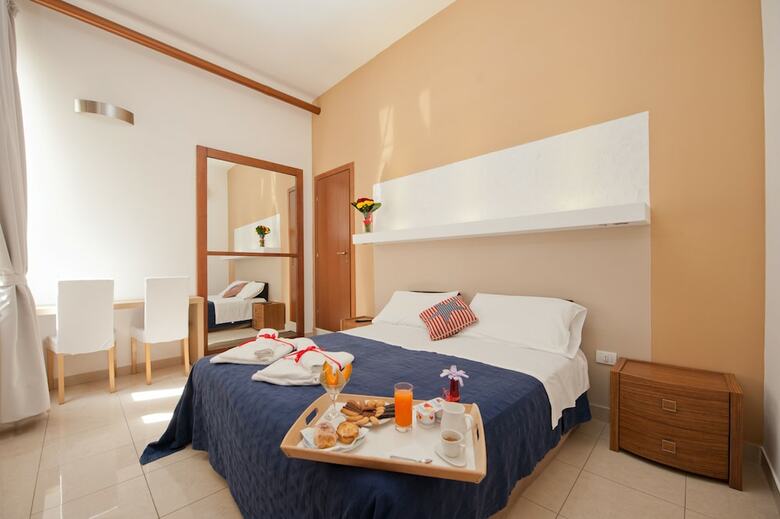 Bed & Breakfast Mirage