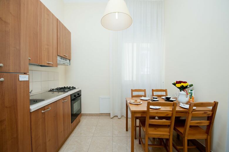 Bed & Breakfast Mirage