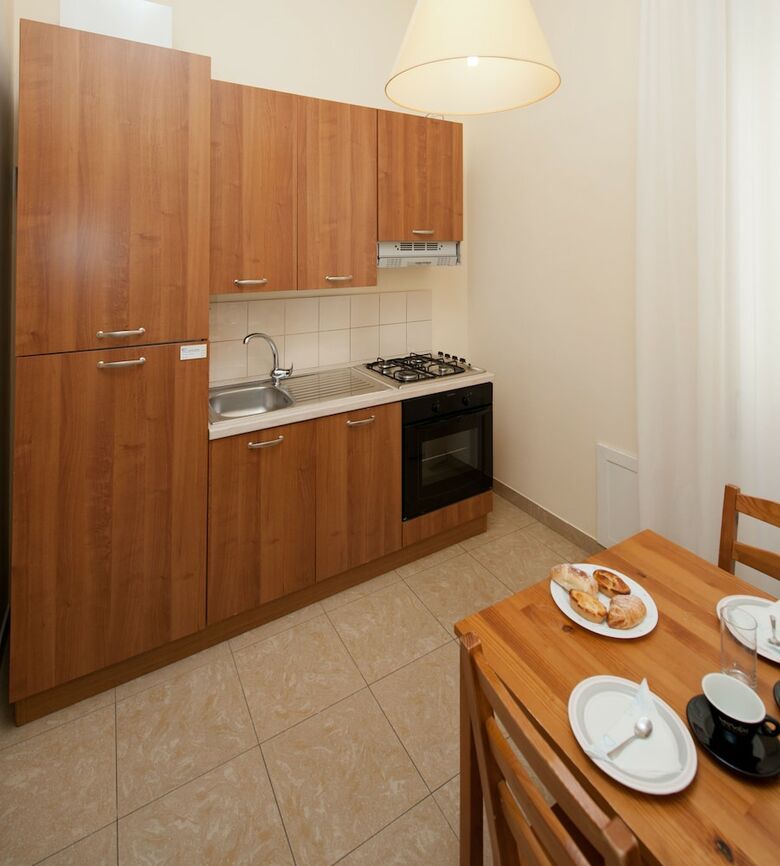 Bed & Breakfast Mirage