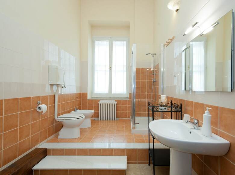Bed & Breakfast Mirage