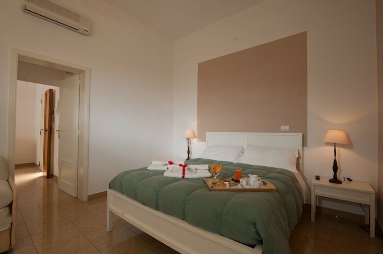Bed & Breakfast Mirage
