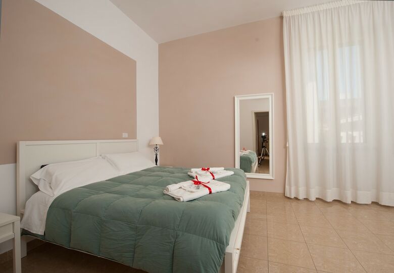 Bed & Breakfast Mirage